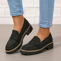 Étiennette | Orthodontic Comfortable Moccasins