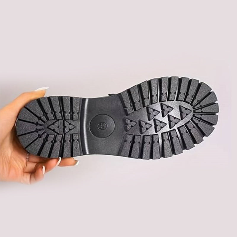Étiennette | Orthodontic Comfortable Moccasins