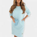 Isabella | Casual Dress with Pockets