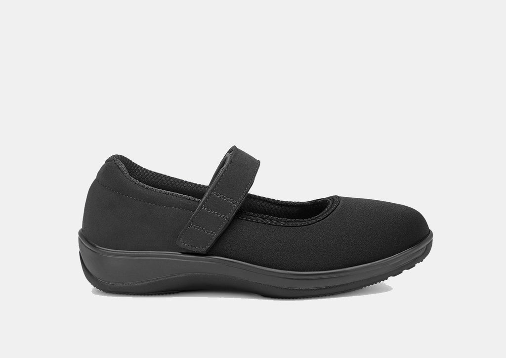 Springfield | Sovereign Power in Classic Black