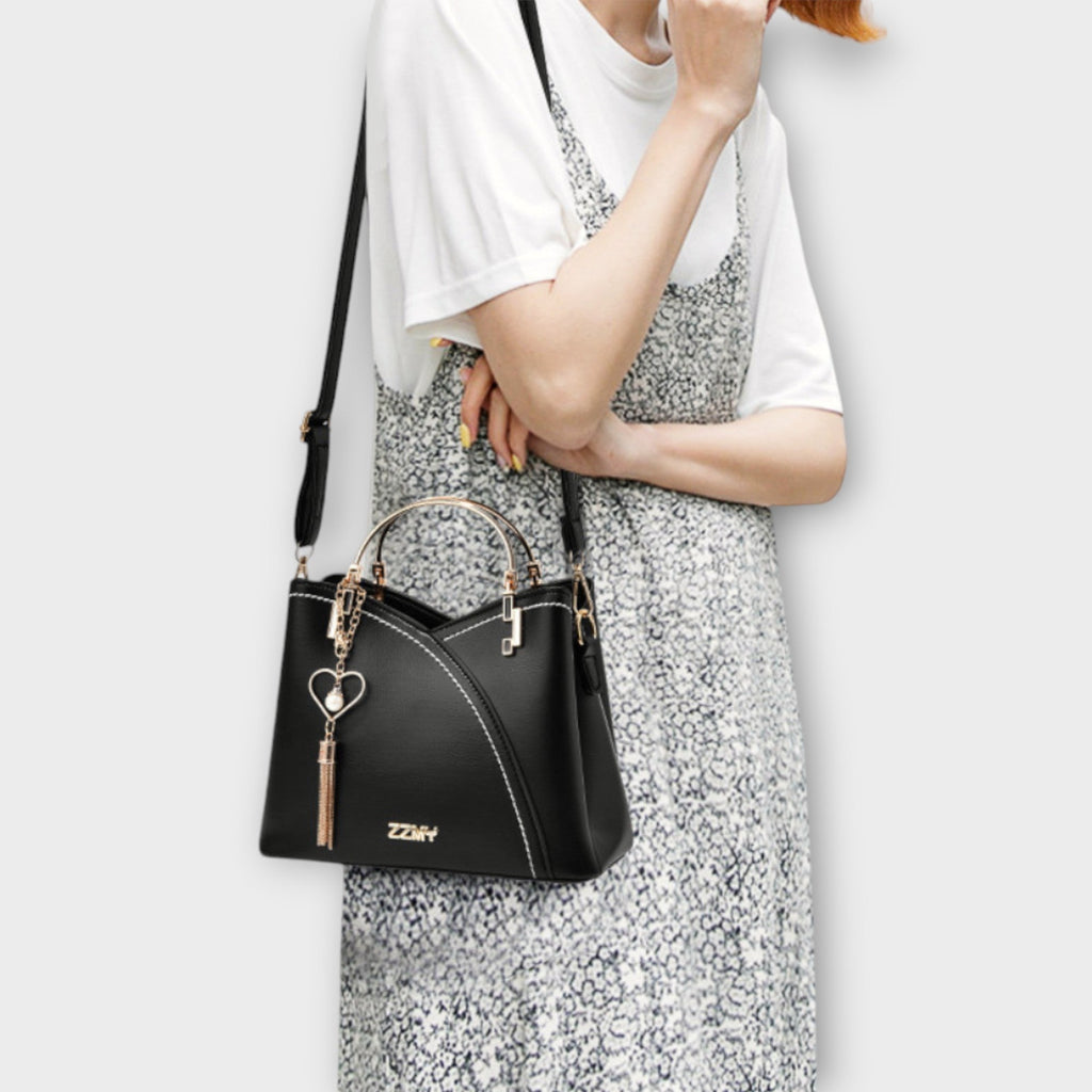 Annikki | Luxurious Handbag