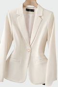 Laura | Stylish and Elegant Cut Jacket