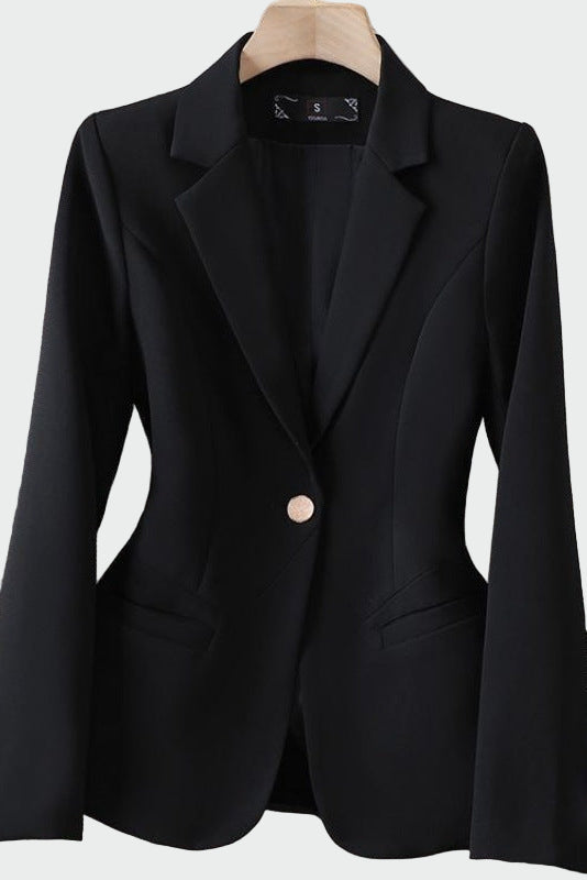Laura | Stylish and Elegant Cut Jacket