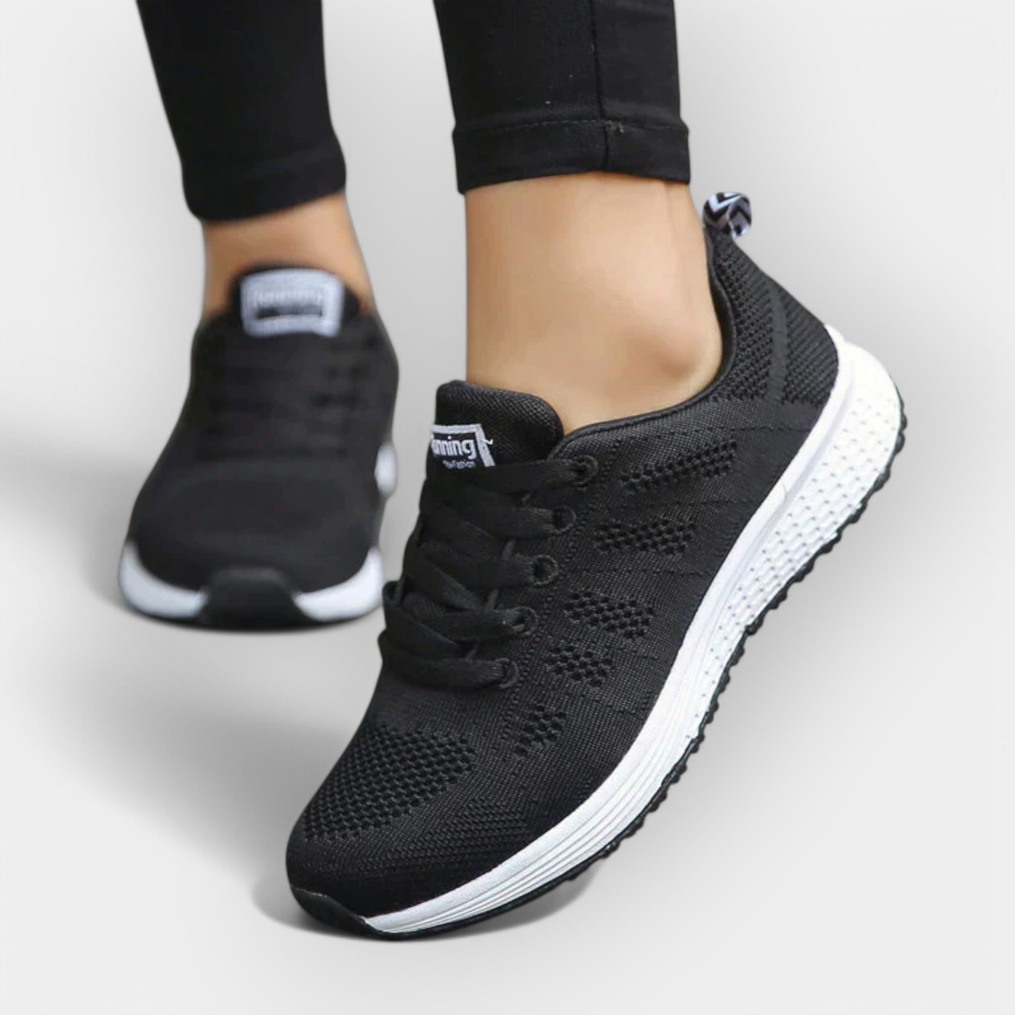 Valeria | Ergonomic Orthopaedic Shoes