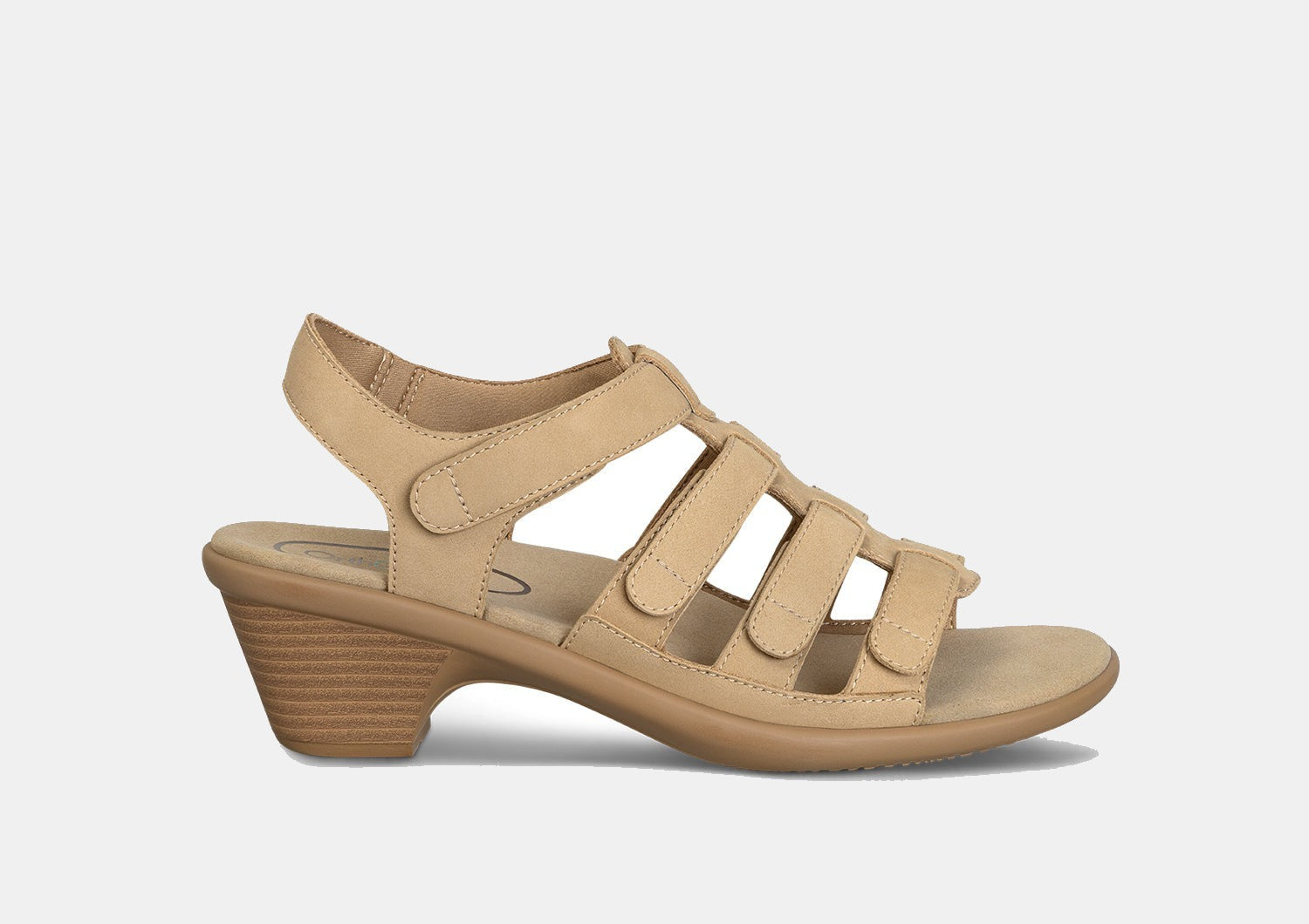 Tessa | Timeless refinement in delicate taupe