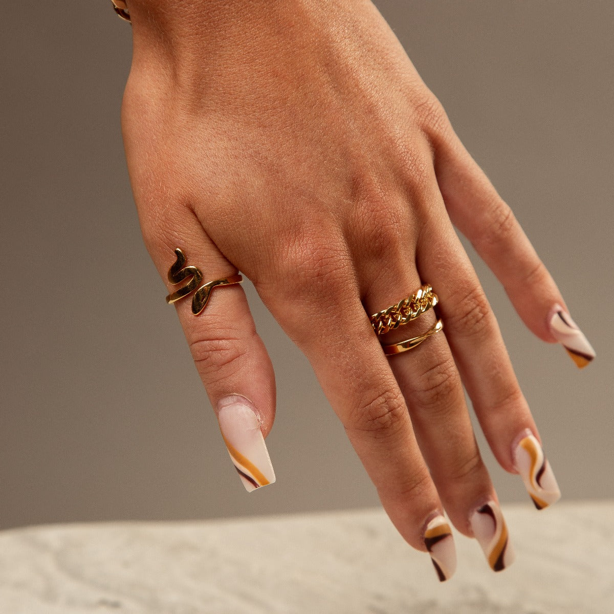 Bruges Ring