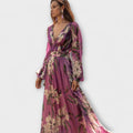 Claudia | Timeless Elegant Dress