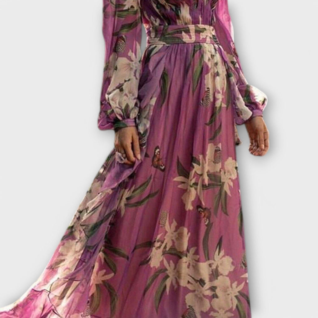 Claudia | Timeless Elegant Dress