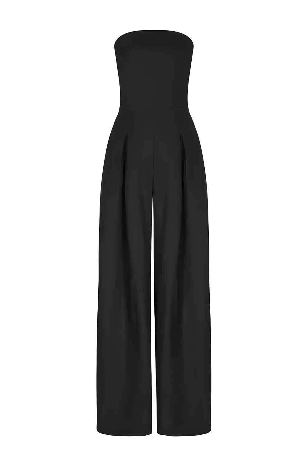 Miku | Versatile Jumpsuit