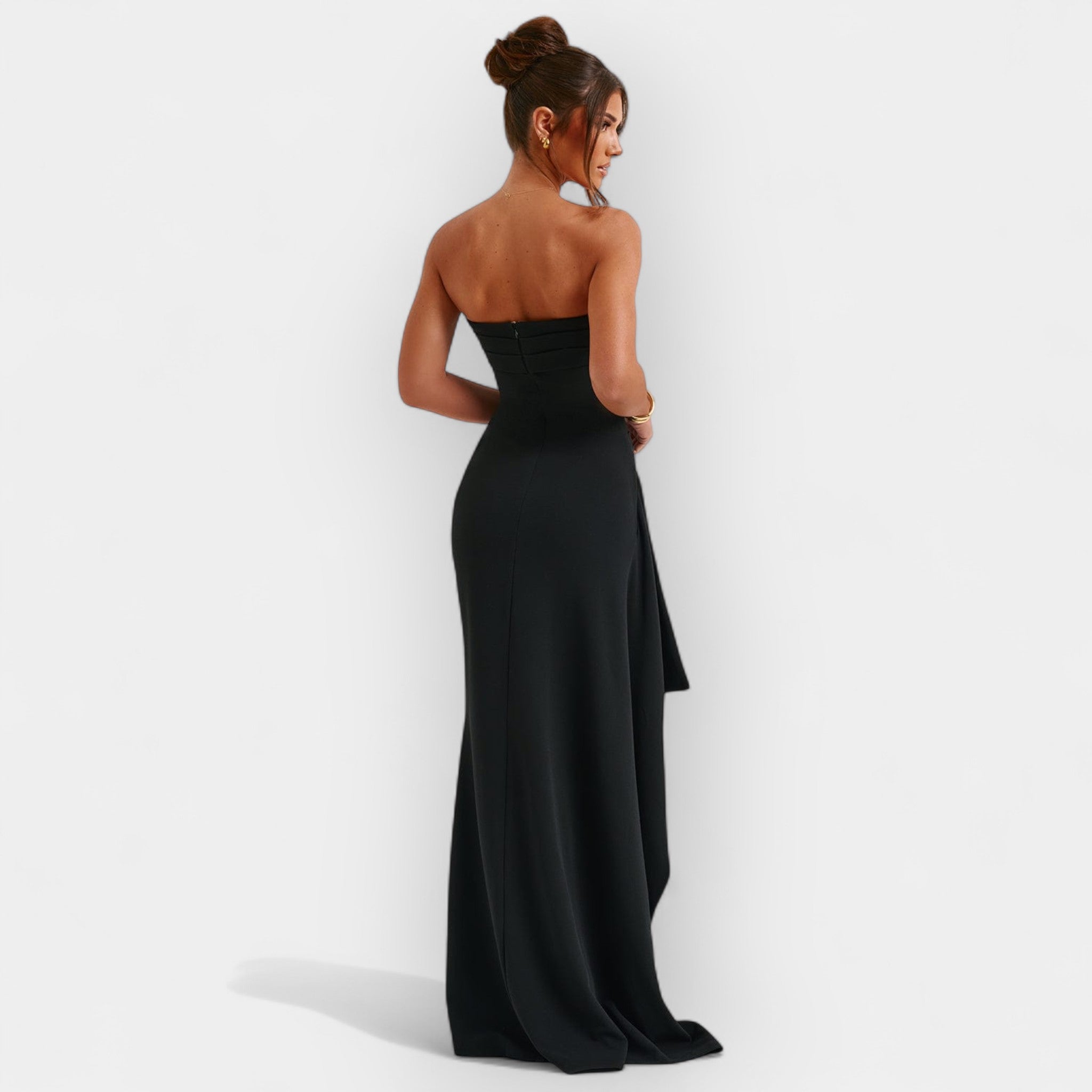 Ariana | Elegant Maxi Dress